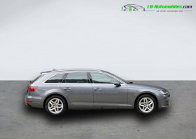 Audi A4 Avant 1.4 TFSI 150  occasion  Beaupuy - photo n4