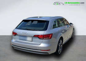 Audi A4 Avant 1.4 TFSI 150  occasion  Beaupuy - photo n4