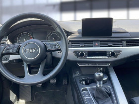 Audi A4 Avant 1.4 TFSI 150  occasion  Beaupuy - photo n3