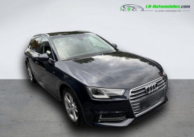 Audi A4 Avant 1.4 TFSI 150  occasion  Beaupuy - photo n2