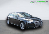 Annonce Audi A4 Avant occasion Essence 1.4 TFSI 150  Beaupuy