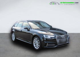 Audi A4 Avant , garage LB AUTOMOBILES  Beaupuy