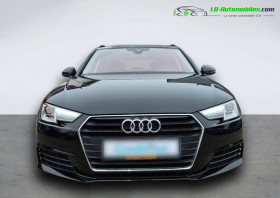 Audi A4 Avant 1.4 TFSI 150  occasion  Beaupuy - photo n5