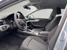 Audi A4 Avant 1.4 TFSI 150  occasion  Beaupuy - photo n5