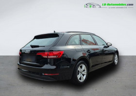 Audi A4 Avant 1.4 TFSI 150  occasion  Beaupuy - photo n4