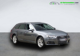 Audi A4 Avant 1.4 TFSI 150  occasion  Beaupuy - photo n2