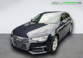 Audi A4 Avant , garage LB AUTOMOBILES  Beaupuy