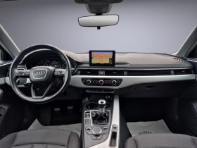 Audi A4 Avant 1.4 TFSI 150  occasion  Beaupuy - photo n3