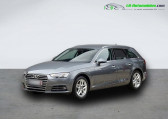 Audi A4 Avant 1.4 TFSI 150   Beaupuy 31