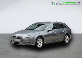 Audi A4 Avant , garage LB AUTOMOBILES  Beaupuy