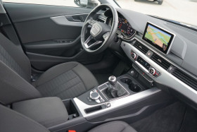 Audi A4 Avant 1.4 TFSI 150  occasion  Beaupuy - photo n8
