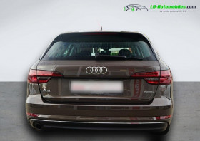 Audi A4 Avant 1.4 TFSI 150  occasion  Beaupuy - photo n7