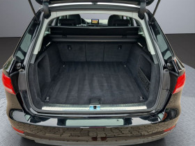 Audi A4 Avant 1.4 TFSI 150  occasion  Beaupuy - photo n12