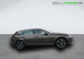 Audi A4 Avant 1.4 TFSI 150  occasion  Beaupuy - photo n6