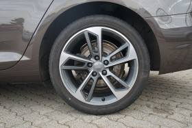 Audi A4 Avant 1.4 TFSI 150  occasion  Beaupuy - photo n9