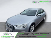 Audi A4 Avant 1.4 TFSI 150   Beaupuy 31