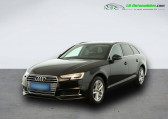 Audi A4 Avant occasion année 2019 boite Manuelle Annonce Audi A4 Avant occasion Essence 1.4 TFSI 150 à Beaupuy