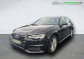 Audi A4 Avant occasion année 2018 boite Manuelle Annonce Audi A4 Avant occasion Essence 1.4 TFSI 150 à Beaupuy
