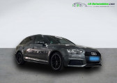 Audi A4 Avant occasion année 2018 boite Manuelle Annonce Audi A4 Avant occasion Essence 1.4 TFSI 150 à Beaupuy