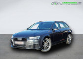 Audi A4 Avant 1.4 TFSI 150   Beaupuy 31