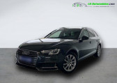 Audi A4 Avant occasion année 2019 boite Manuelle Annonce Audi A4 Avant occasion Essence 1.4 TFSI 150 à Beaupuy