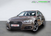 Audi A4 Avant 1.4 TFSI 150   Beaupuy 31
