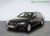 Audi A4 Avant 1.4 TFSI 150   Beaupuy 31