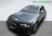 Audi A4 Avant 1.4 TFSI 150   Beaupuy 31