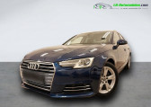 Audi A4 Avant 1.4 TFSI 150   Beaupuy 31