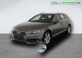 Audi A4 Avant 1.4 TFSI 150   Beaupuy 31