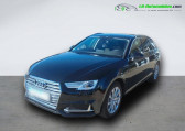 Audi A4 Avant 1.4 TFSI 150   Beaupuy 31