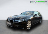 Audi A4 Avant occasion année 2019 boite Manuelle Annonce Audi A4 Avant occasion Essence 1.4 TFSI 150 à Beaupuy