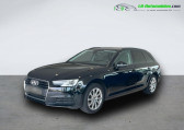 Audi A4 Avant occasion année 2018 boite Manuelle Annonce Audi A4 Avant occasion Essence 1.4 TFSI 150 à Beaupuy