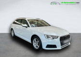 Audi A4 Avant 1.4 TFSI 150   Beaupuy 31