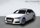 Audi A4 Avant occasion année 2016 boite Manuelle Annonce Audi A4 Avant occasion Essence 1.4 TFSI 150 à Beaupuy