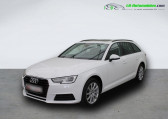 Audi A4 Avant 1.4 TFSI 150   Beaupuy 31