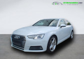 Audi A4 Avant 1.4 TFSI 150   Beaupuy 31