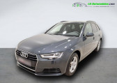 Audi A4 Avant 1.4 TFSI 150   Beaupuy 31