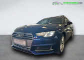 Audi A4 Avant occasion année 2019 boite Manuelle Annonce Audi A4 Avant occasion Essence 1.4 TFSI 150 à Beaupuy