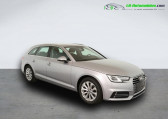Audi A4 Avant 1.4 TFSI 150   Beaupuy 31