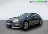 Audi A4 Avant 1.4 TFSI 150   Beaupuy 31