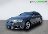 Audi A4 Avant 1.4 TFSI 150   Beaupuy 31