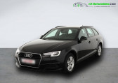 Audi A4 Avant occasion année 2018 boite Manuelle Annonce Audi A4 Avant occasion Essence 1.4 TFSI 150 à Beaupuy