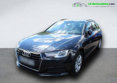 Audi A4 Avant occasion année 2018 boite Manuelle Annonce Audi A4 Avant occasion Essence 1.4 TFSI 150 à Beaupuy