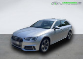 Audi A4 Avant 1.4 TFSI 150   Beaupuy 31