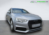 Audi A4 Avant occasion année 2018 boite Manuelle Annonce Audi A4 Avant occasion Essence 1.4 TFSI 150 à Beaupuy
