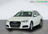 Audi A4 Avant 1.4 TFSI 150   Beaupuy 31
