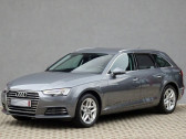 Audi A4 Avant 1.4 TFSI 150   L'Union 31