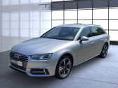Audi A4 Avant 1.4 TFSI 150   L'Union 31