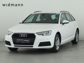 Audi A4 Avant 1.4 TFSI 150   L'Union 31